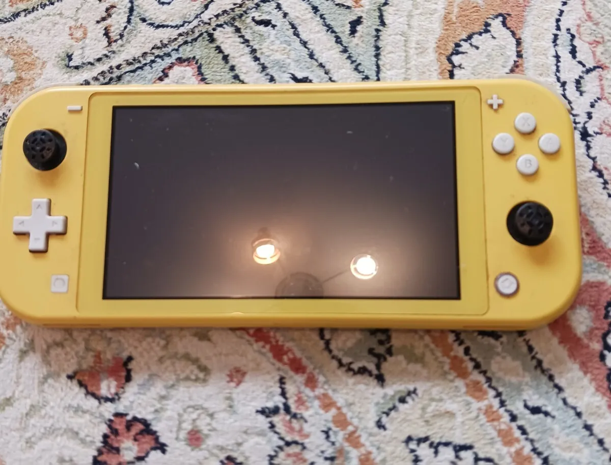Item photo