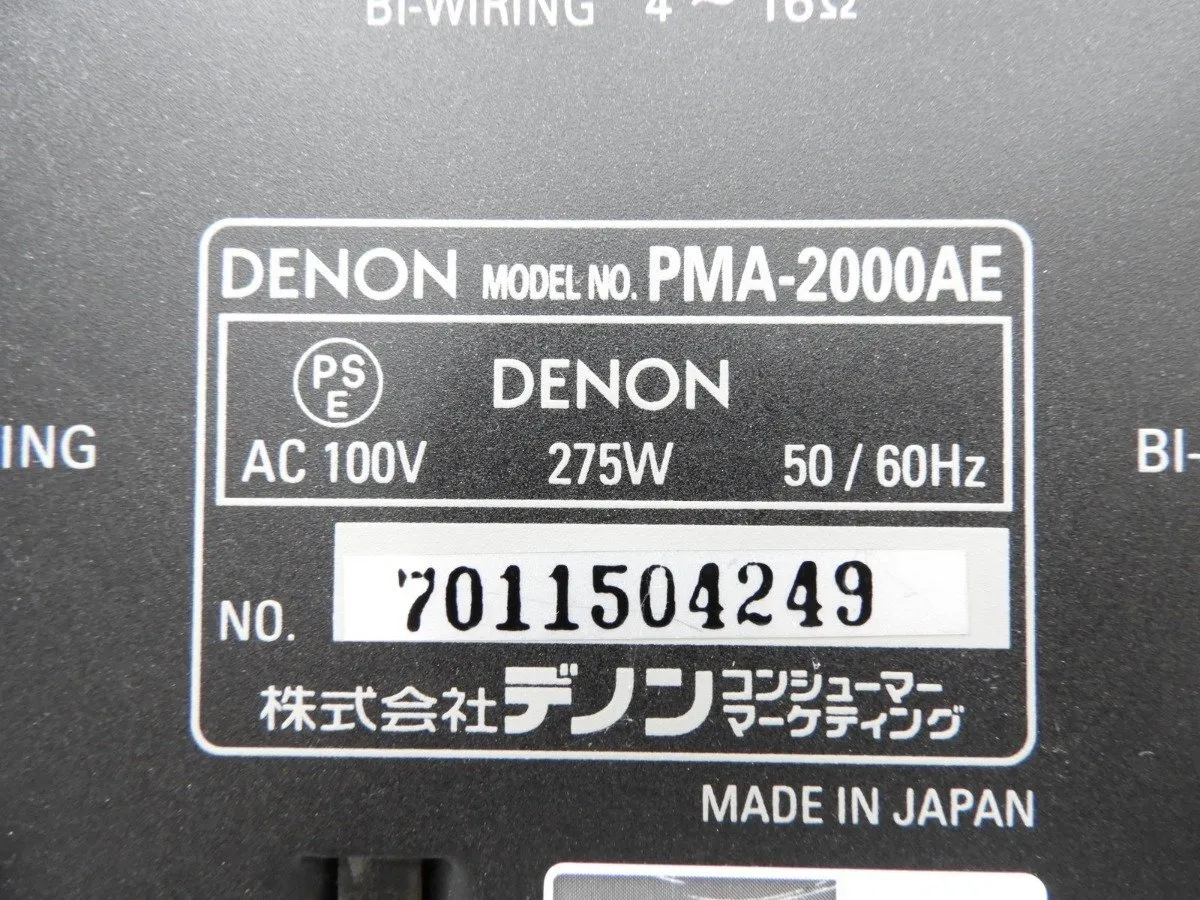 Item photo