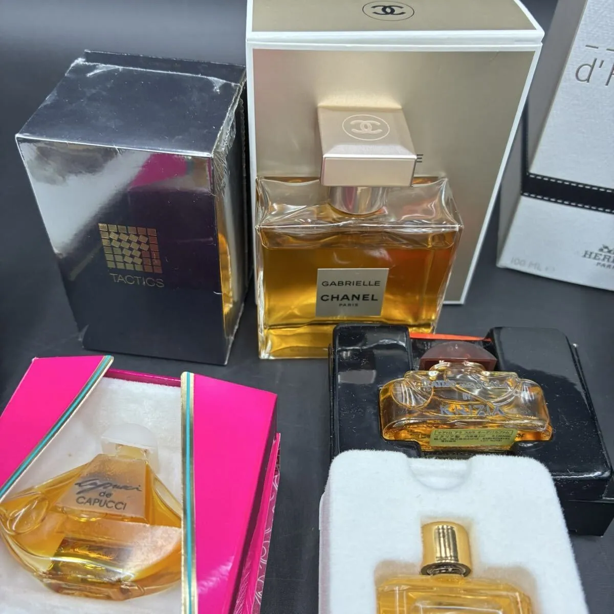 Item photo