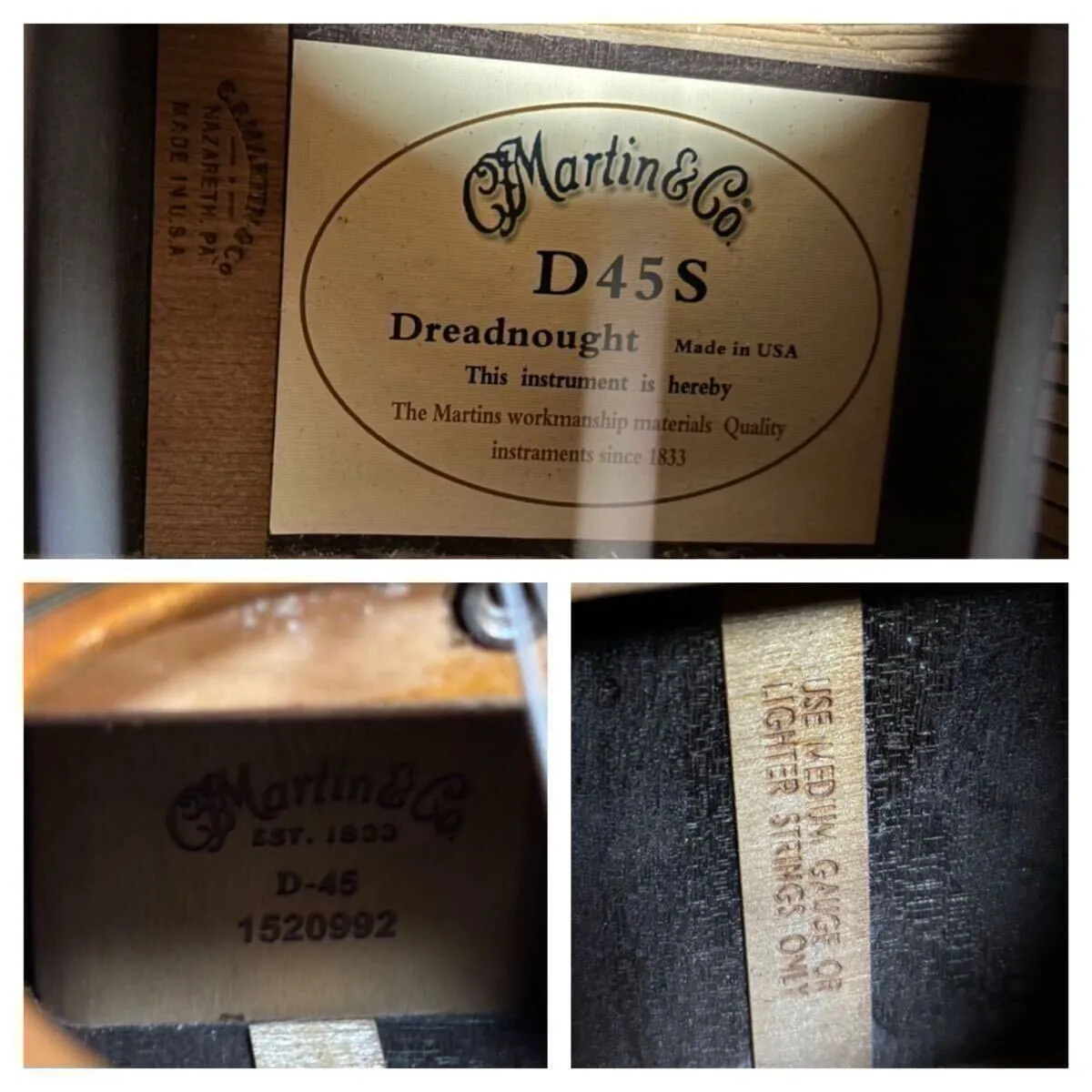 Item photo