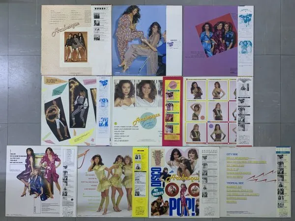 Item photo