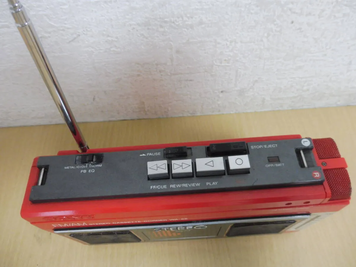 Item photo