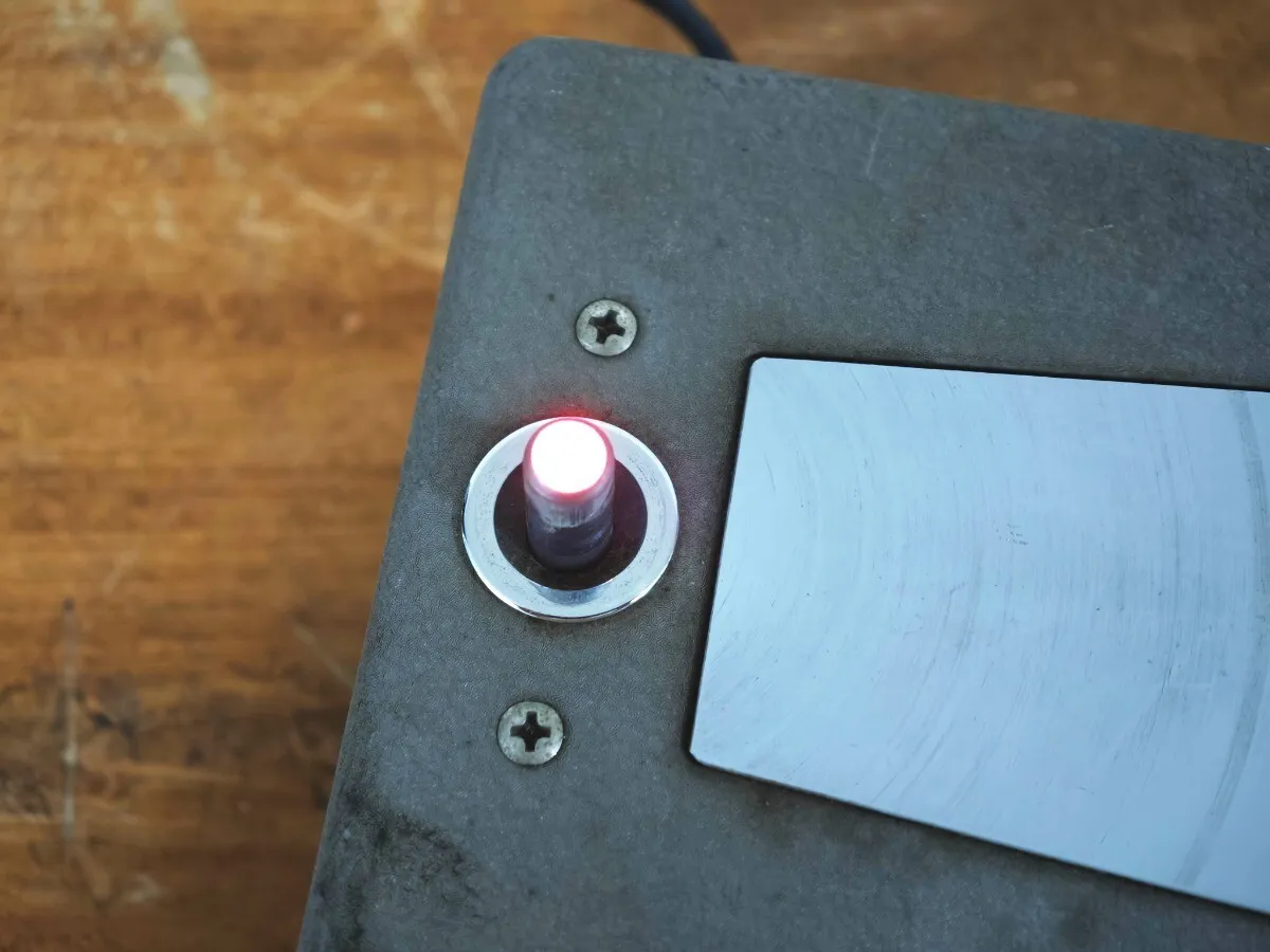 Item photo