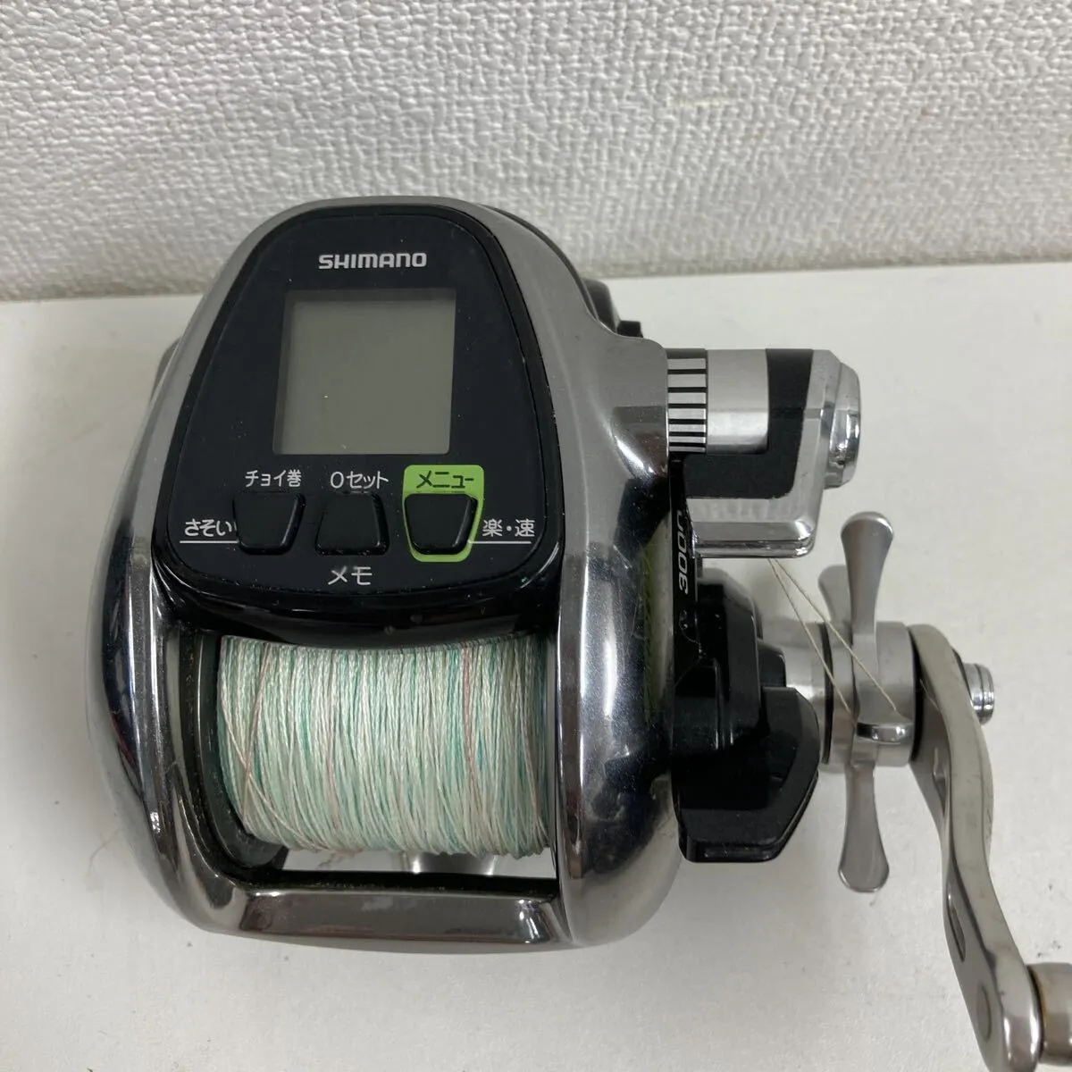 Item photo
