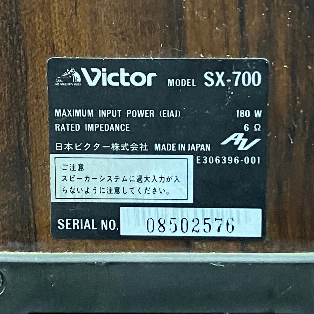 Item photo