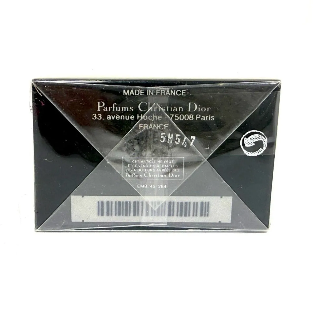 Item photo