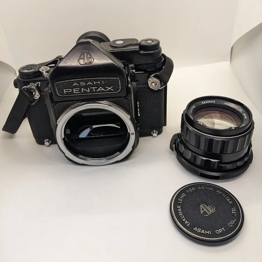 Item photo