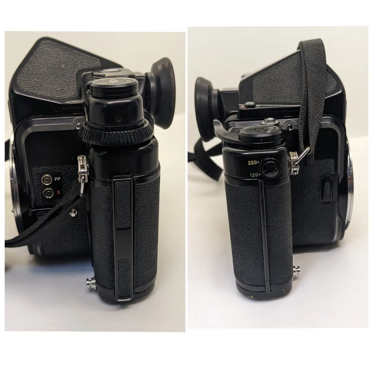 Item photo