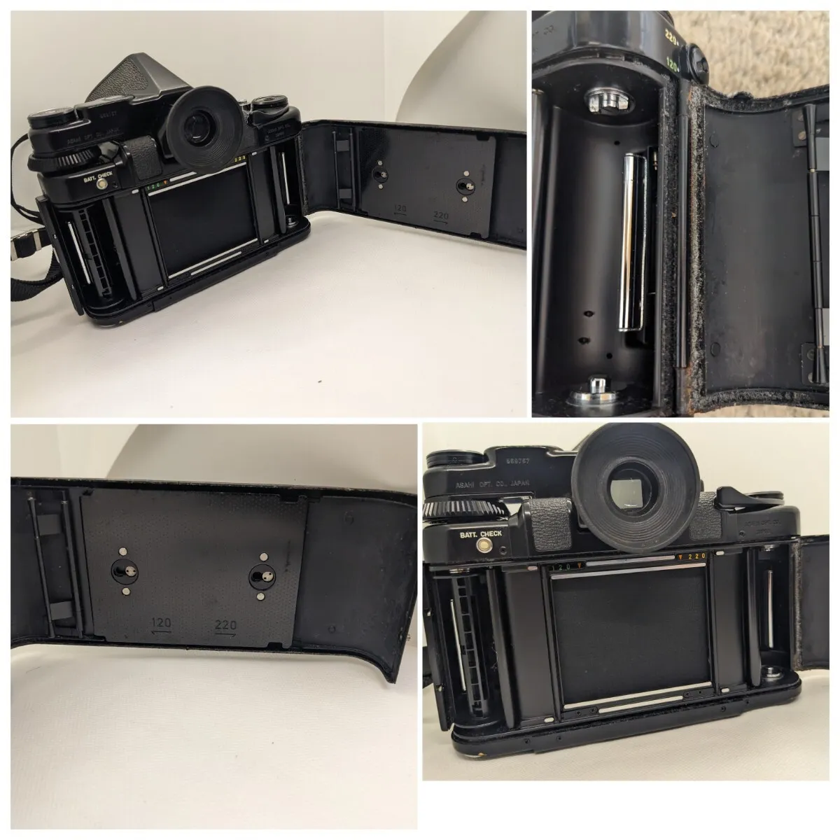 Item photo