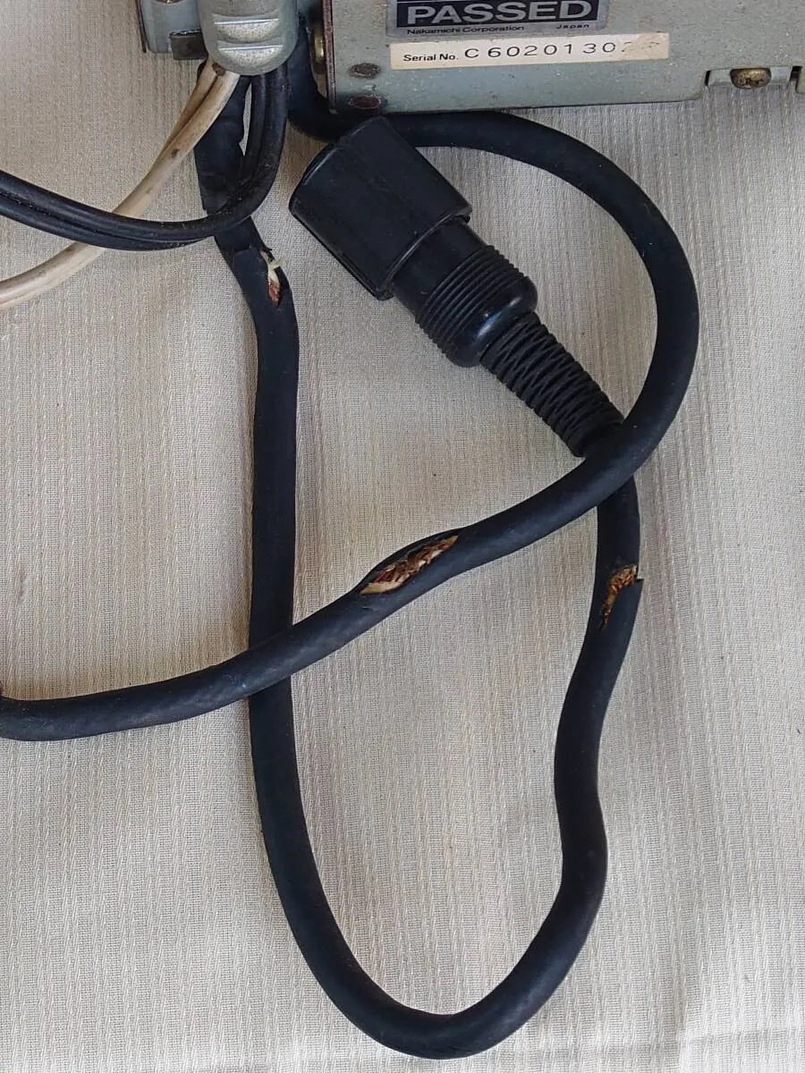 Item photo