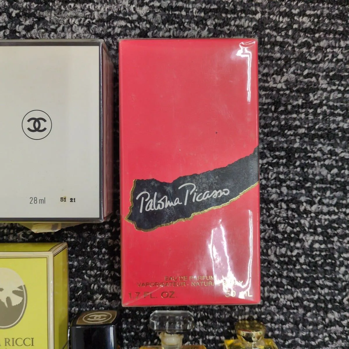 Item photo
