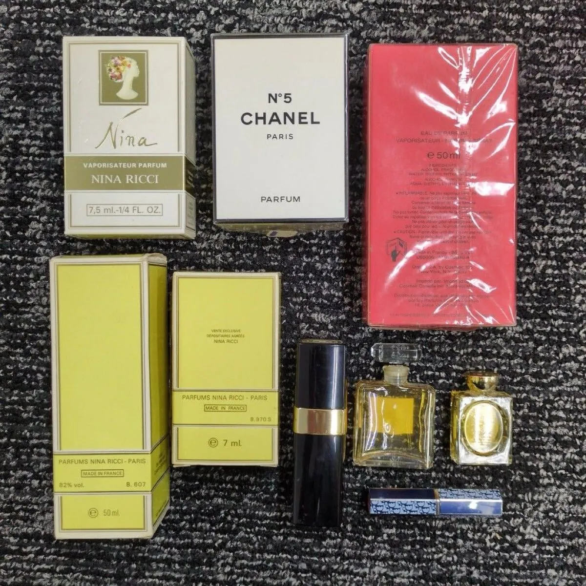 Item photo