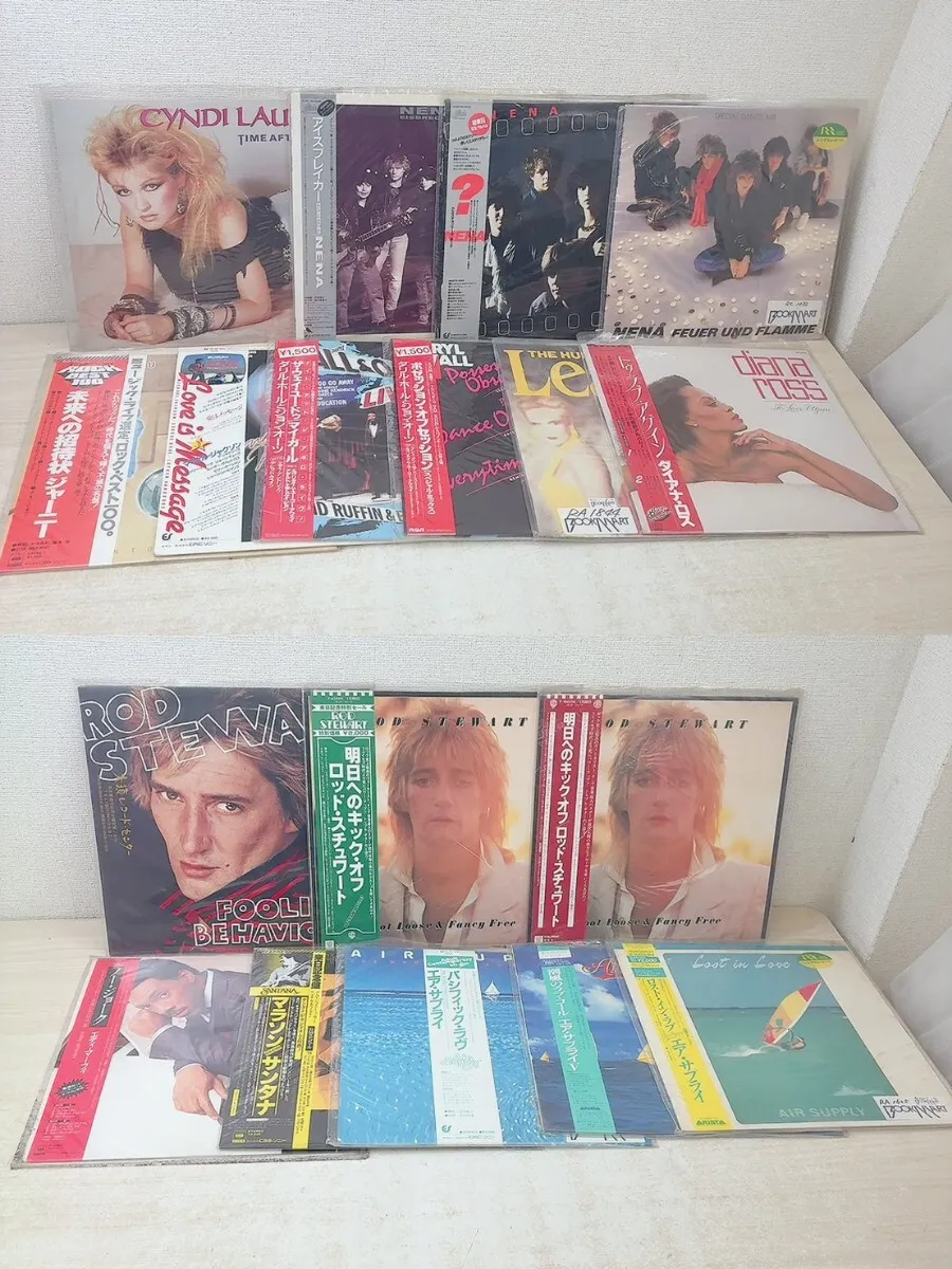 Item photo