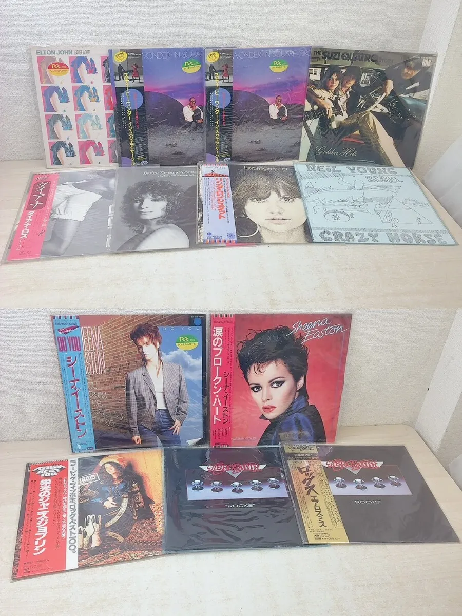 Item photo