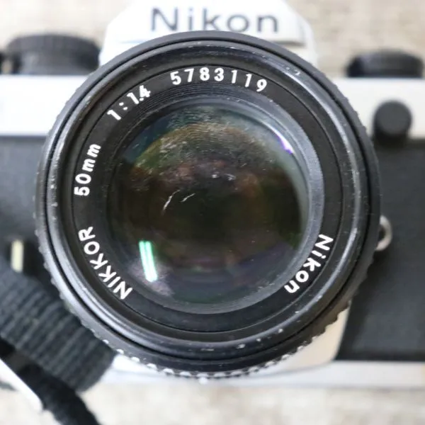 Item photo