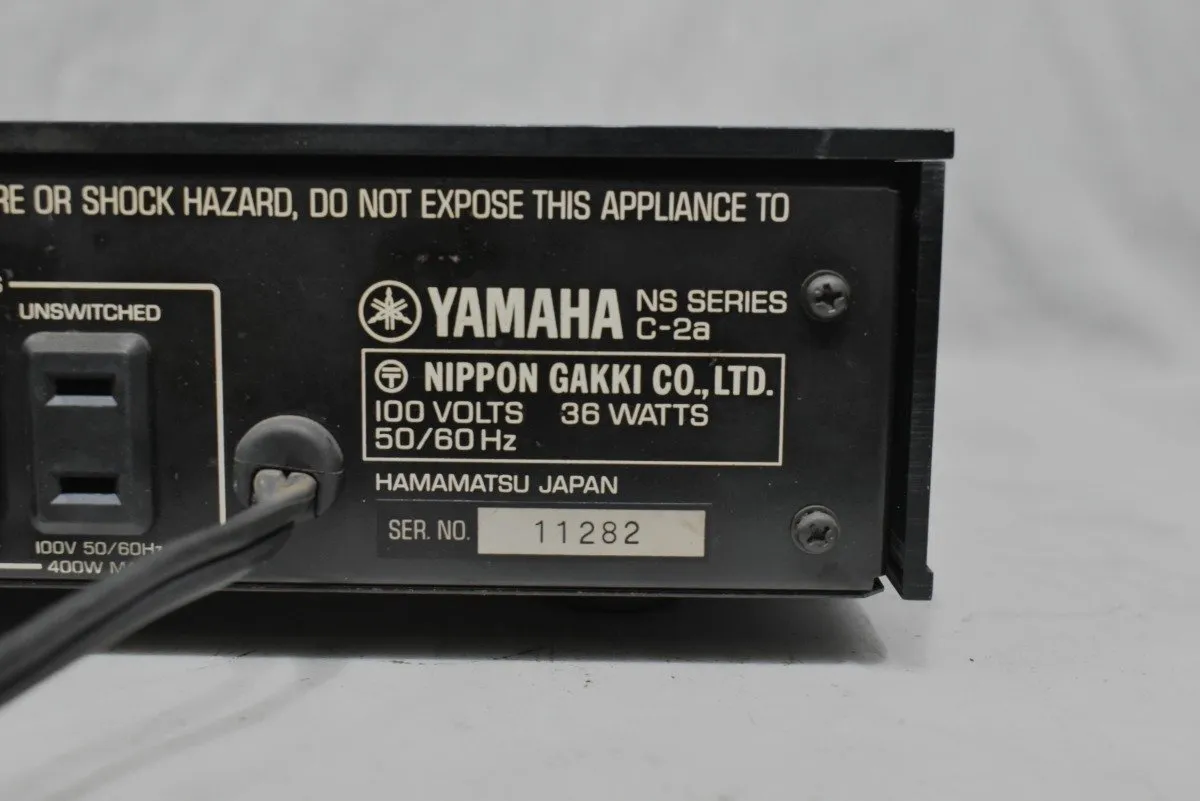 Item photo