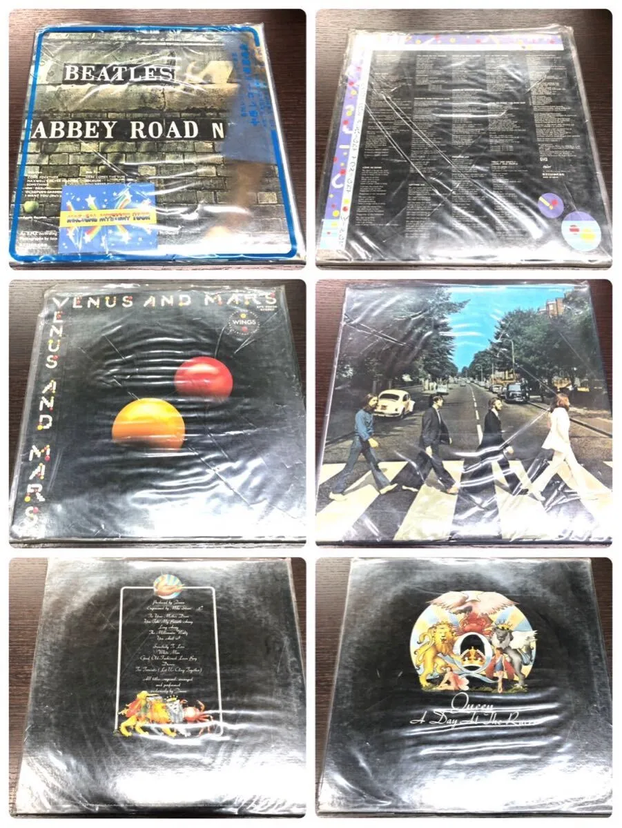 Item photo