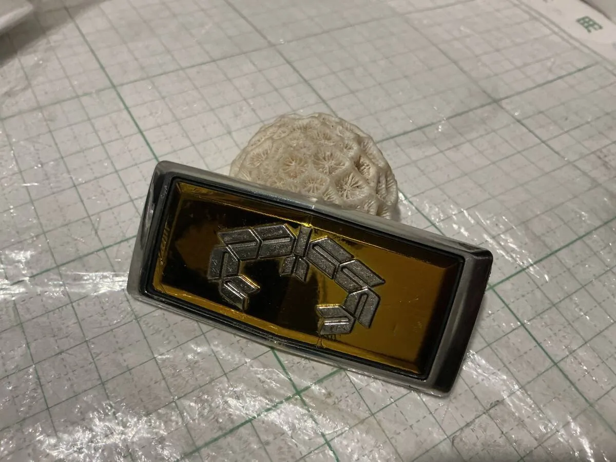 Item photo