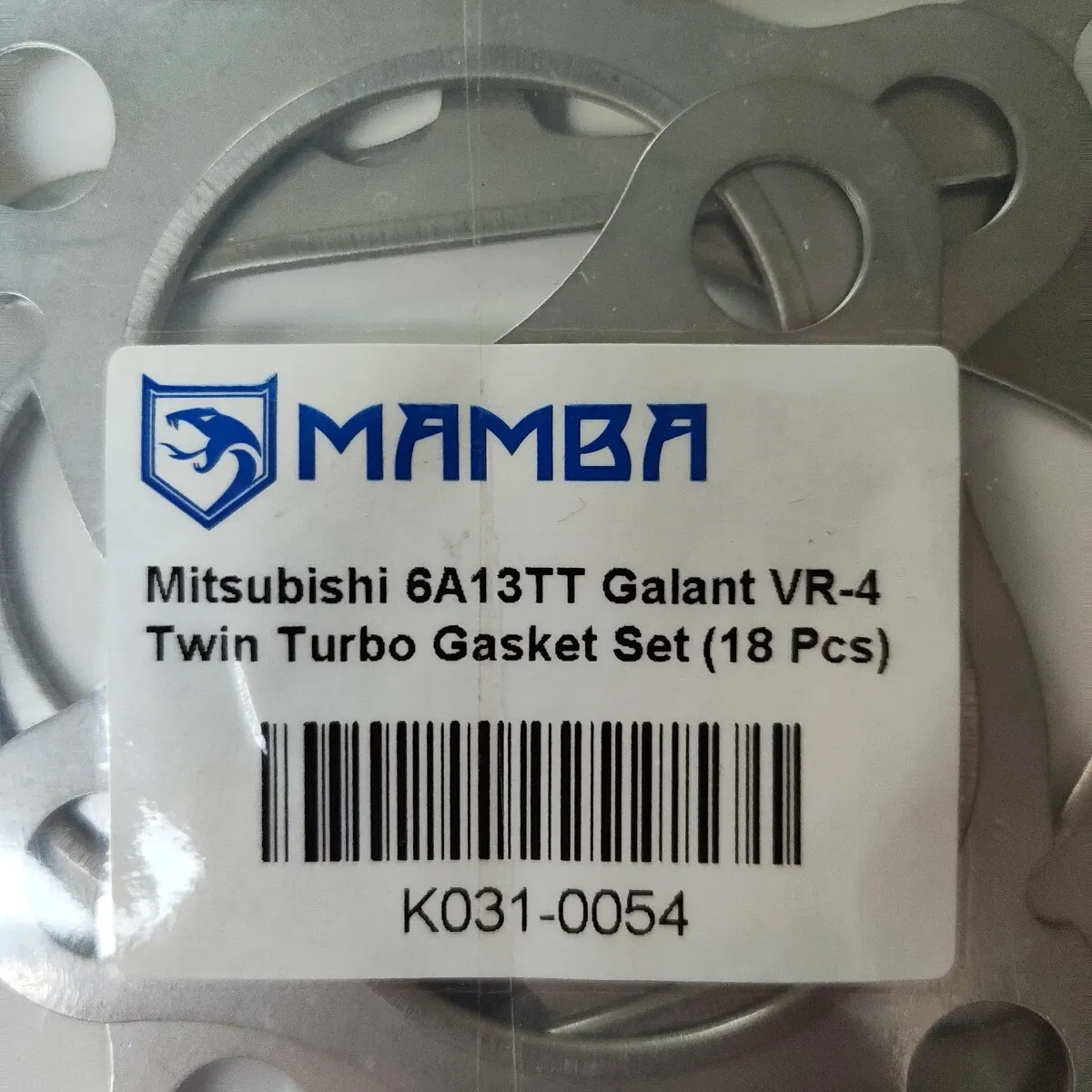 Item photo