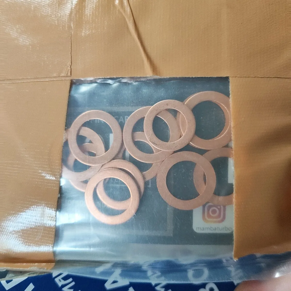 Item photo