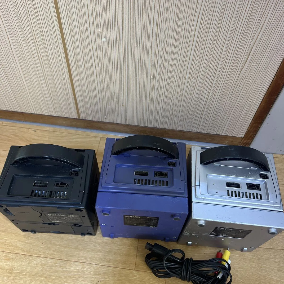 Item photo