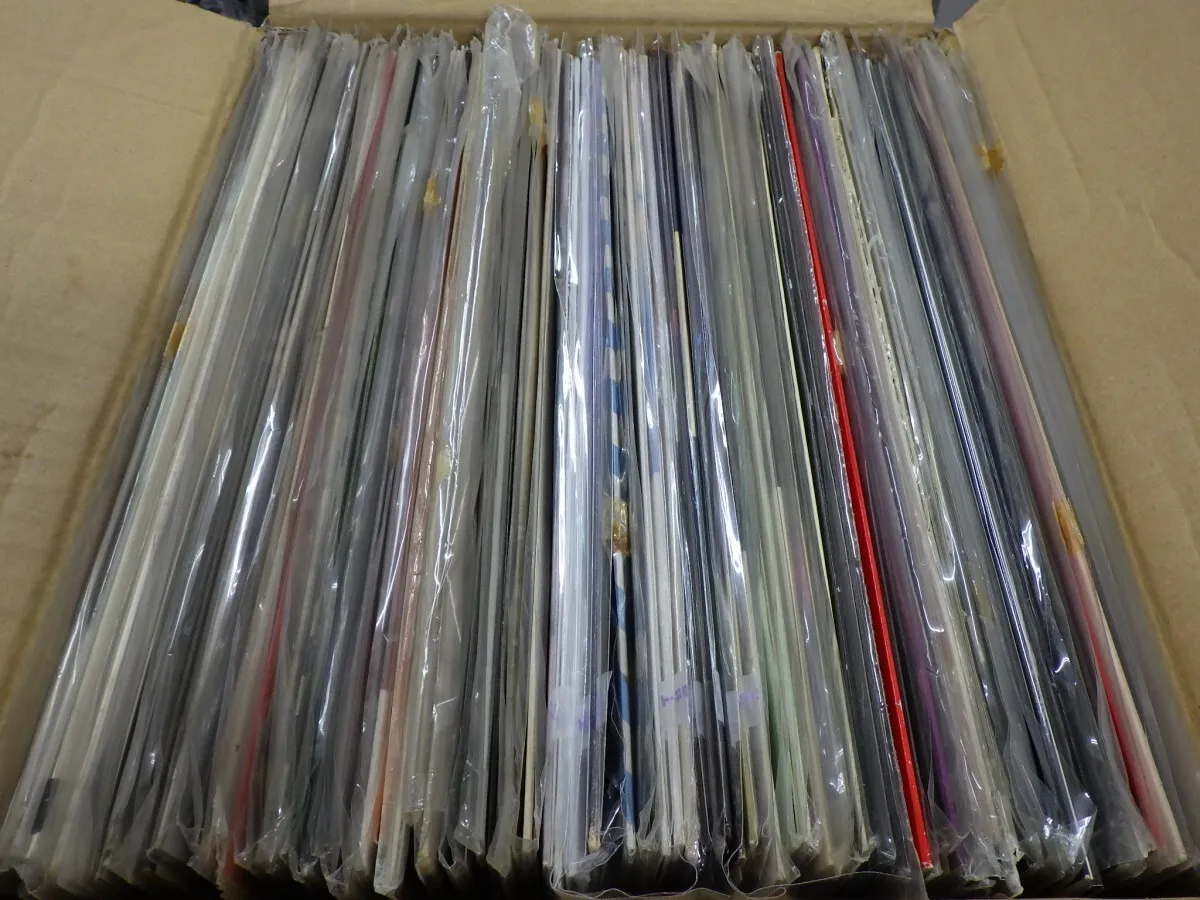Item photo