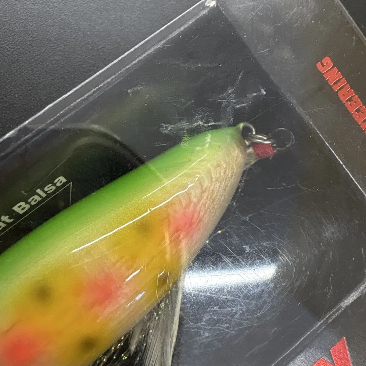 Item photo