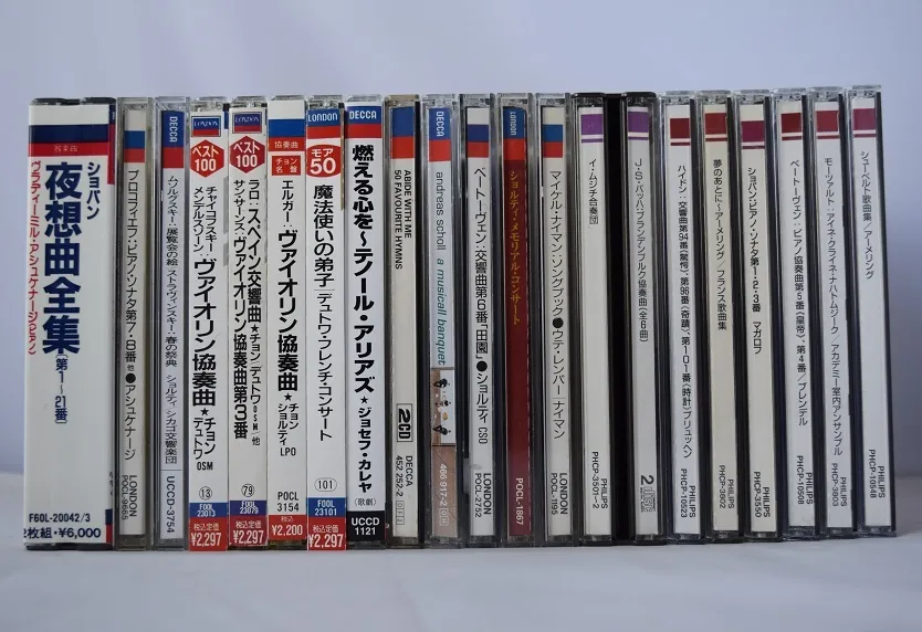 Item photo
