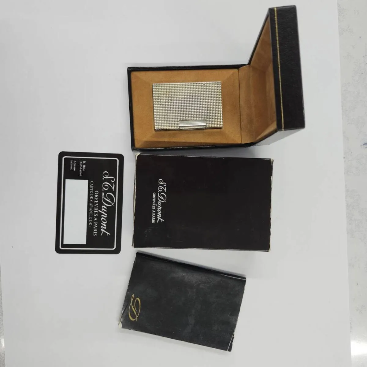 Item photo