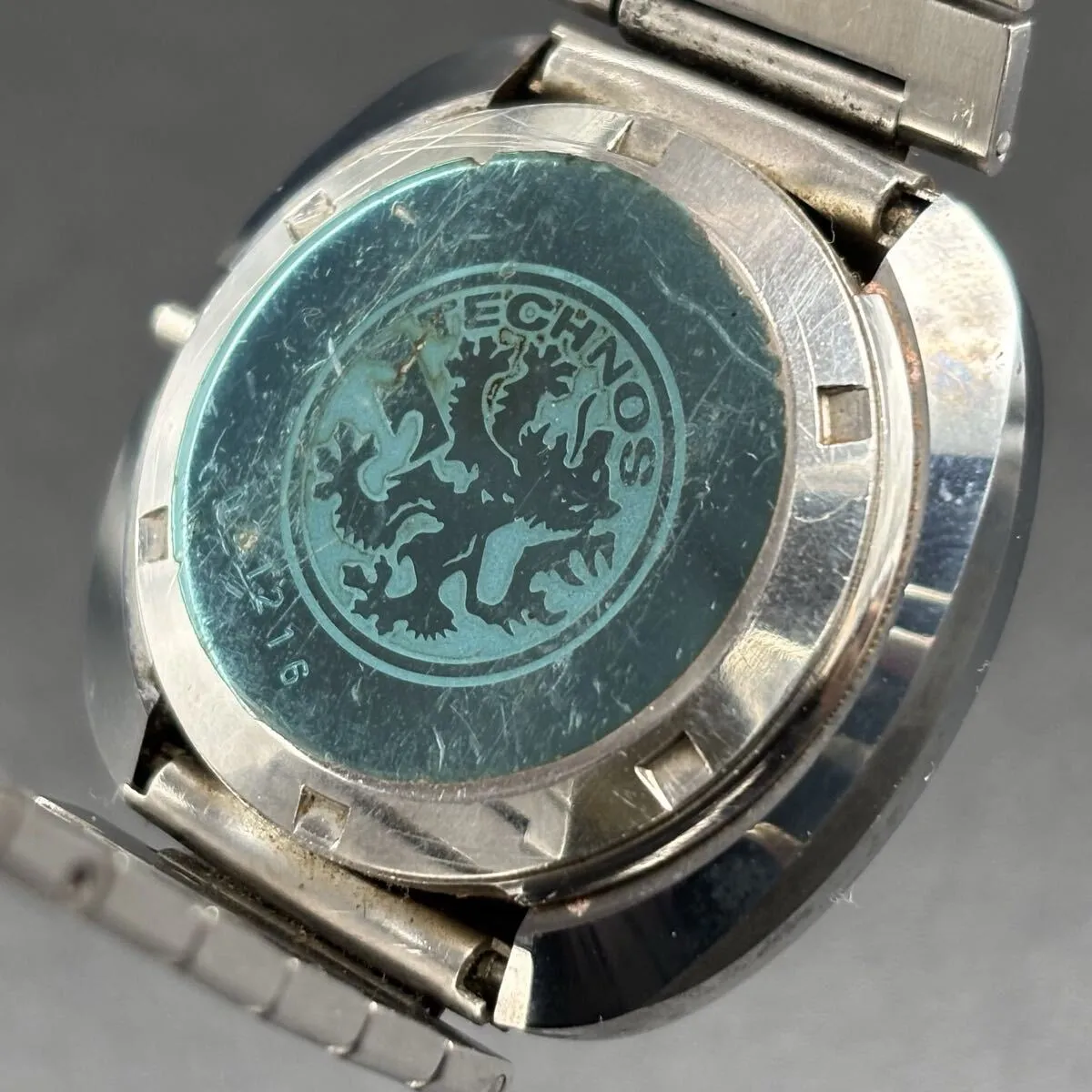 Item photo