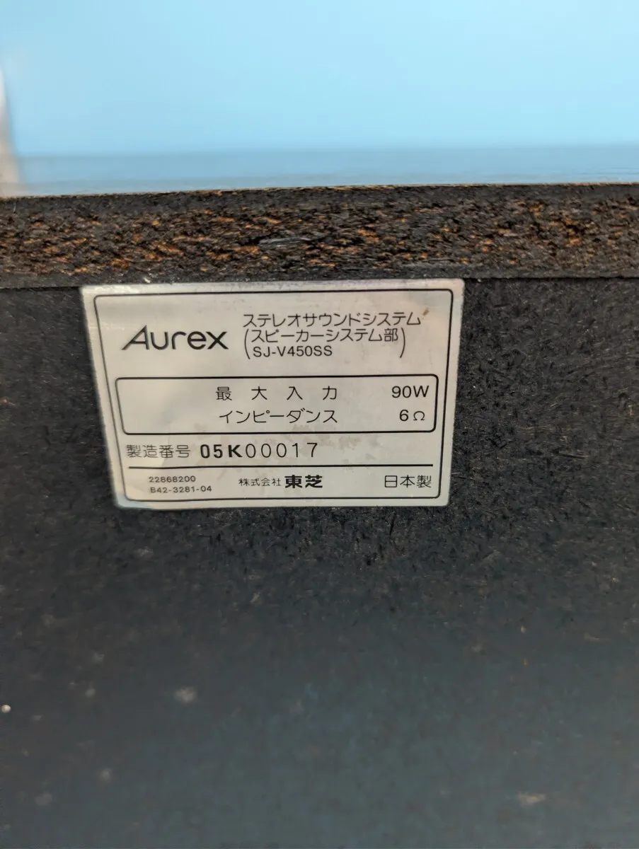 Item photo