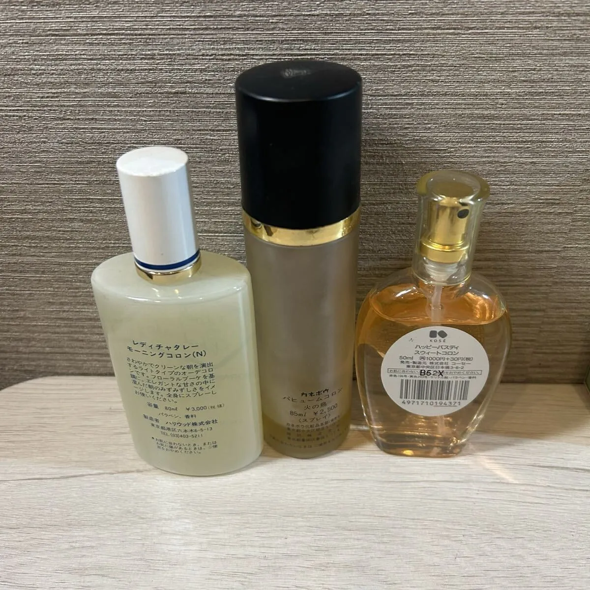 Item photo