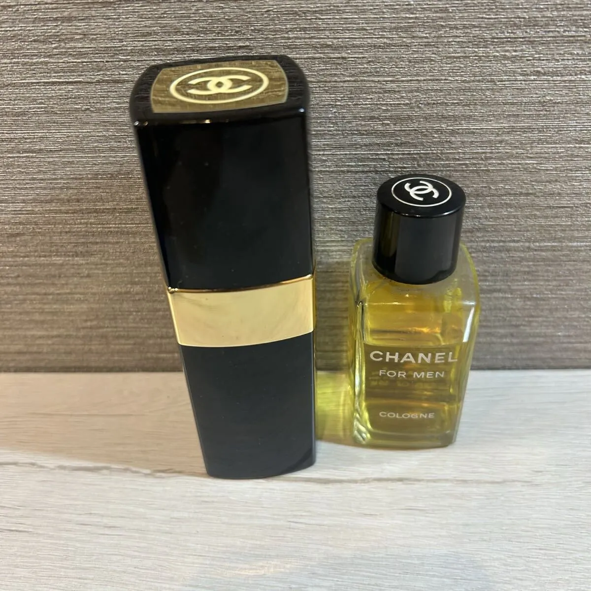 Item photo