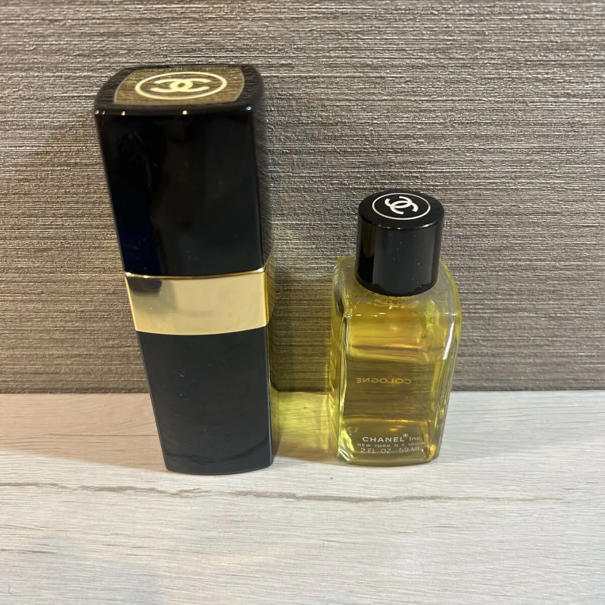 Item photo