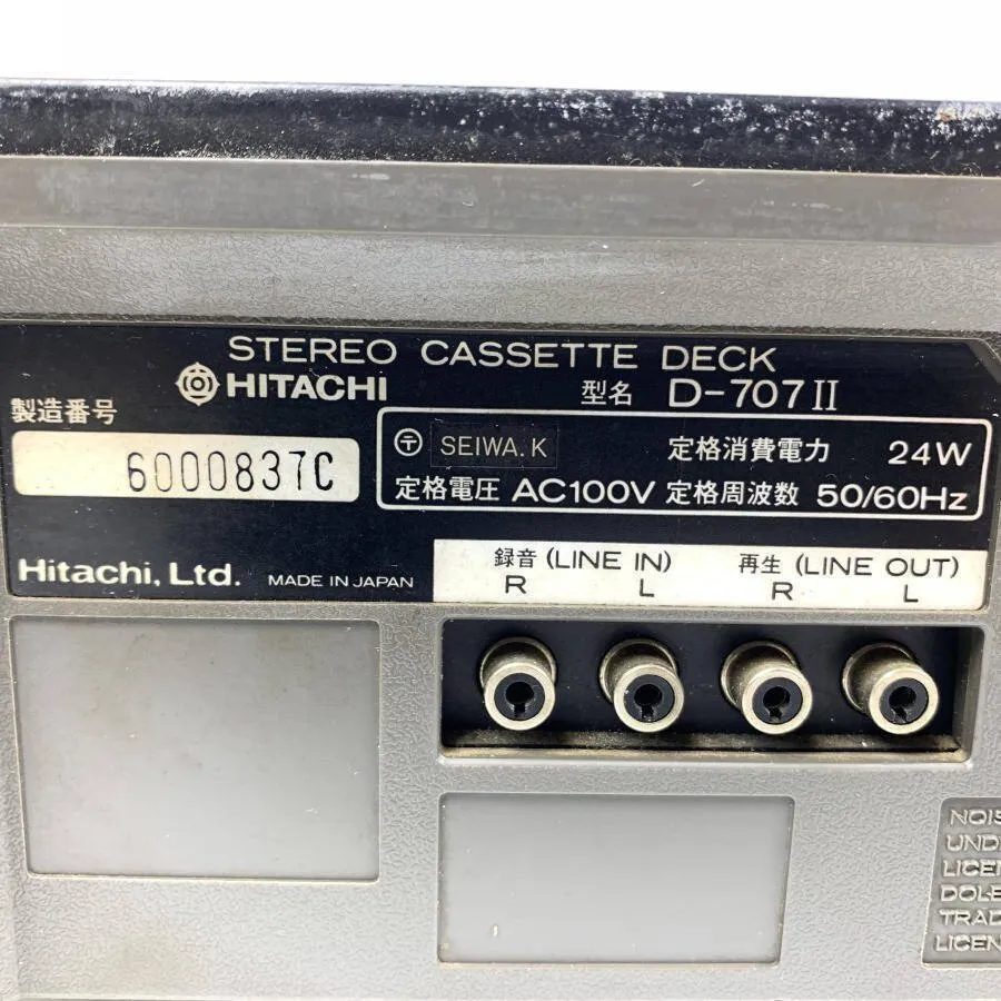 Item photo