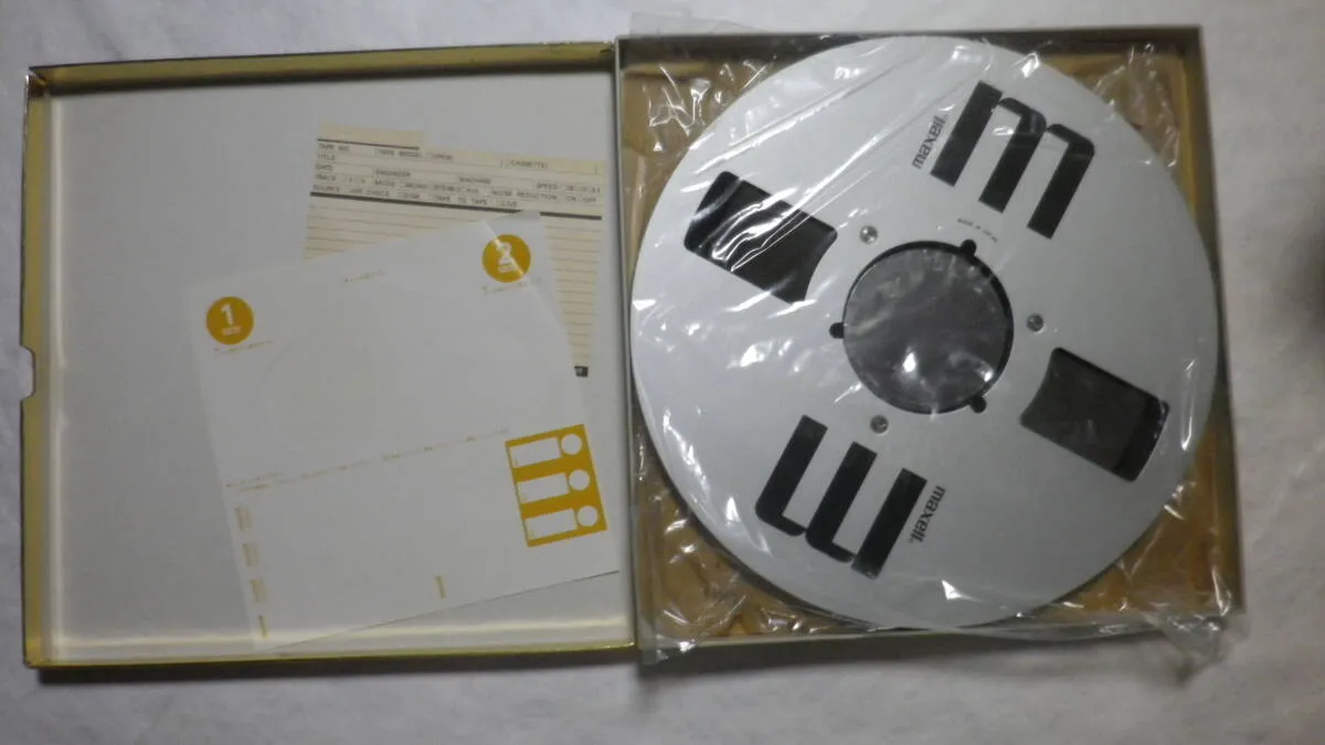 Item photo