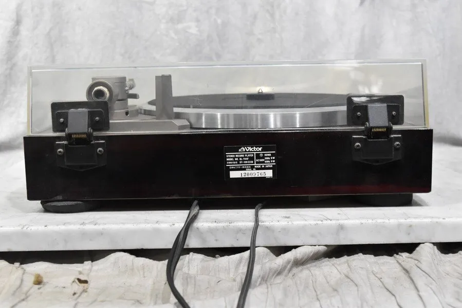 Item photo