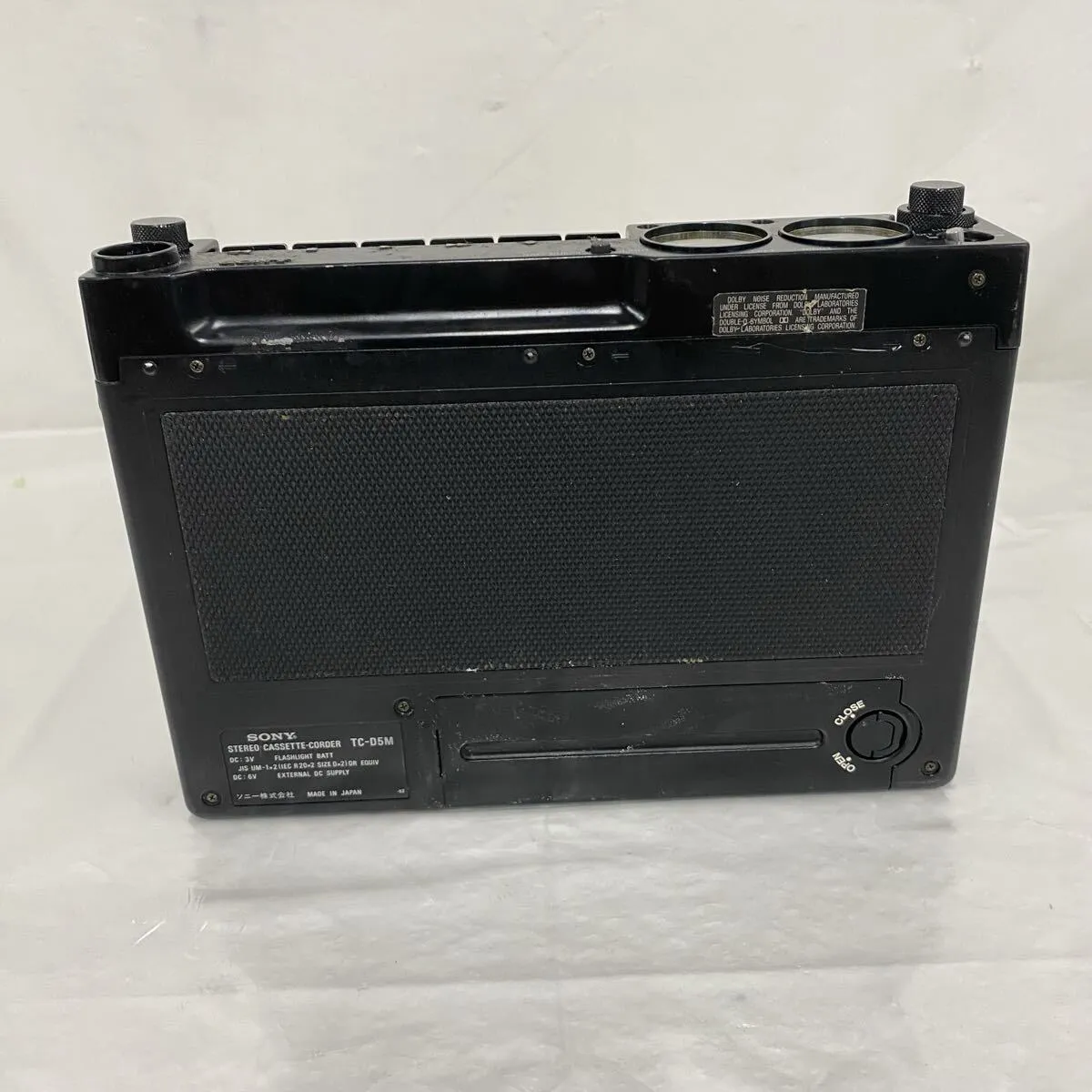 Item photo