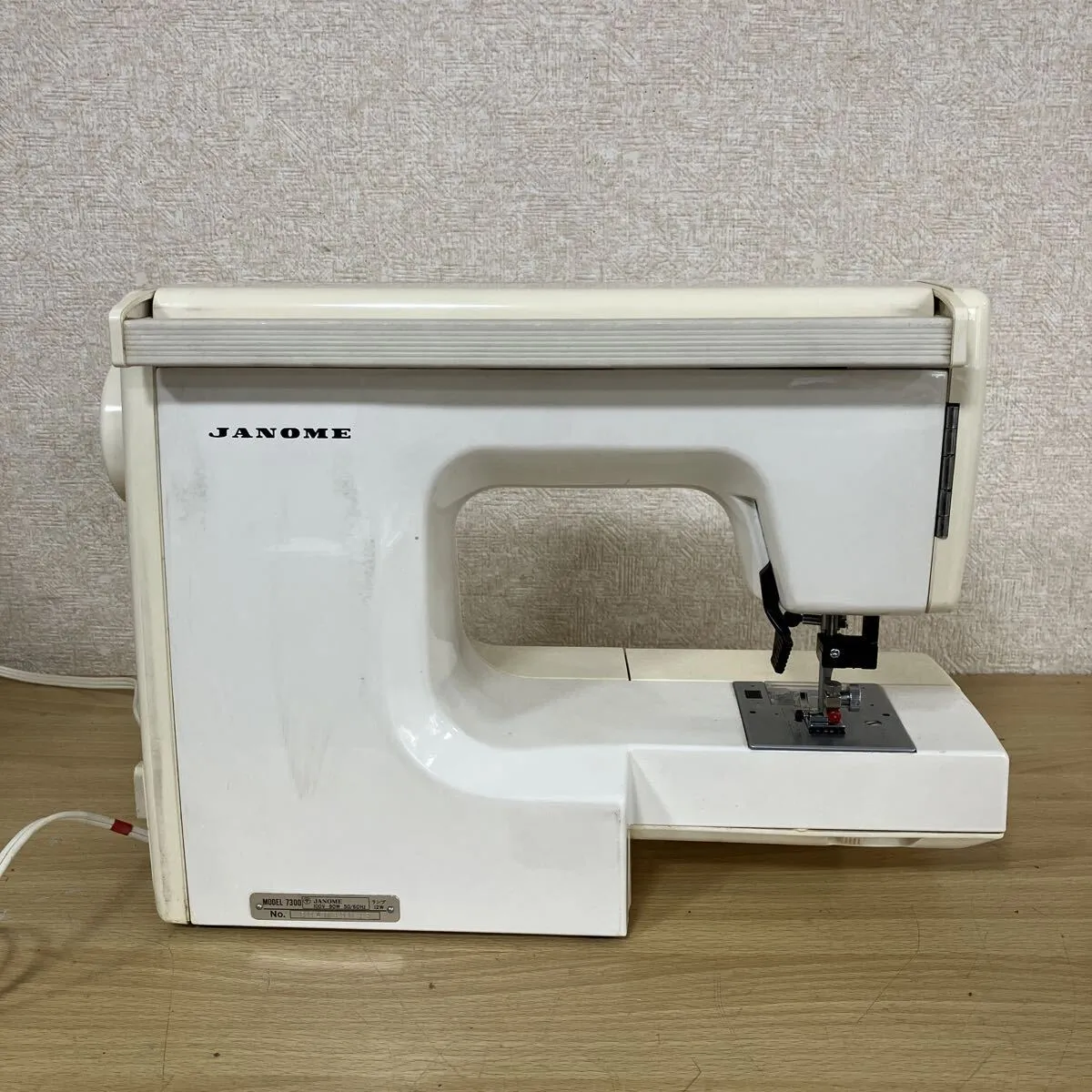 Item photo