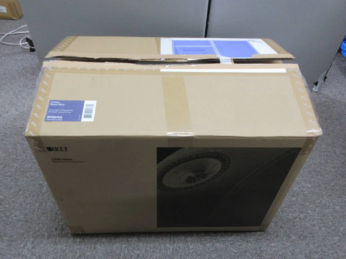 Item photo