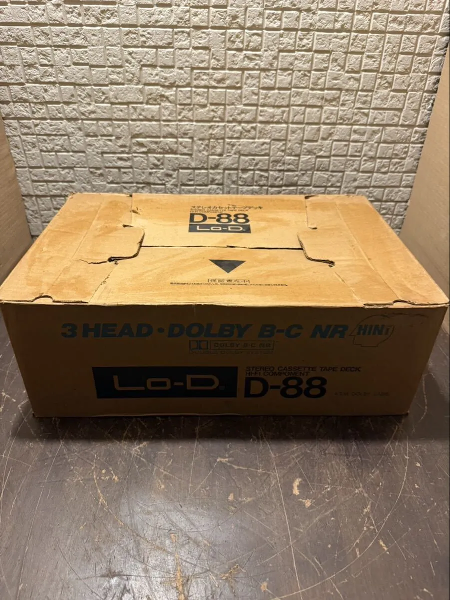 Item photo