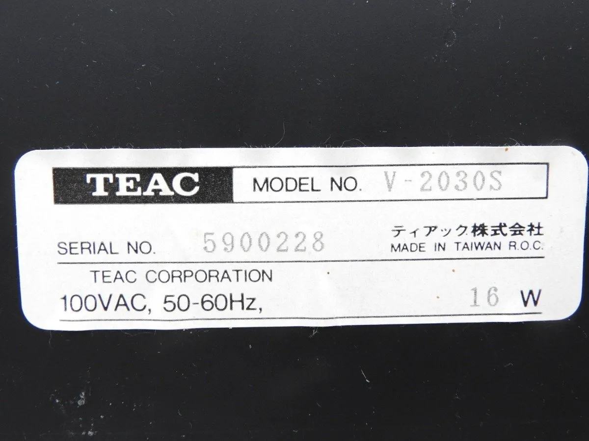 Item photo
