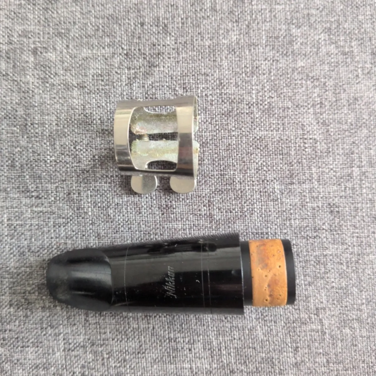 Item photo