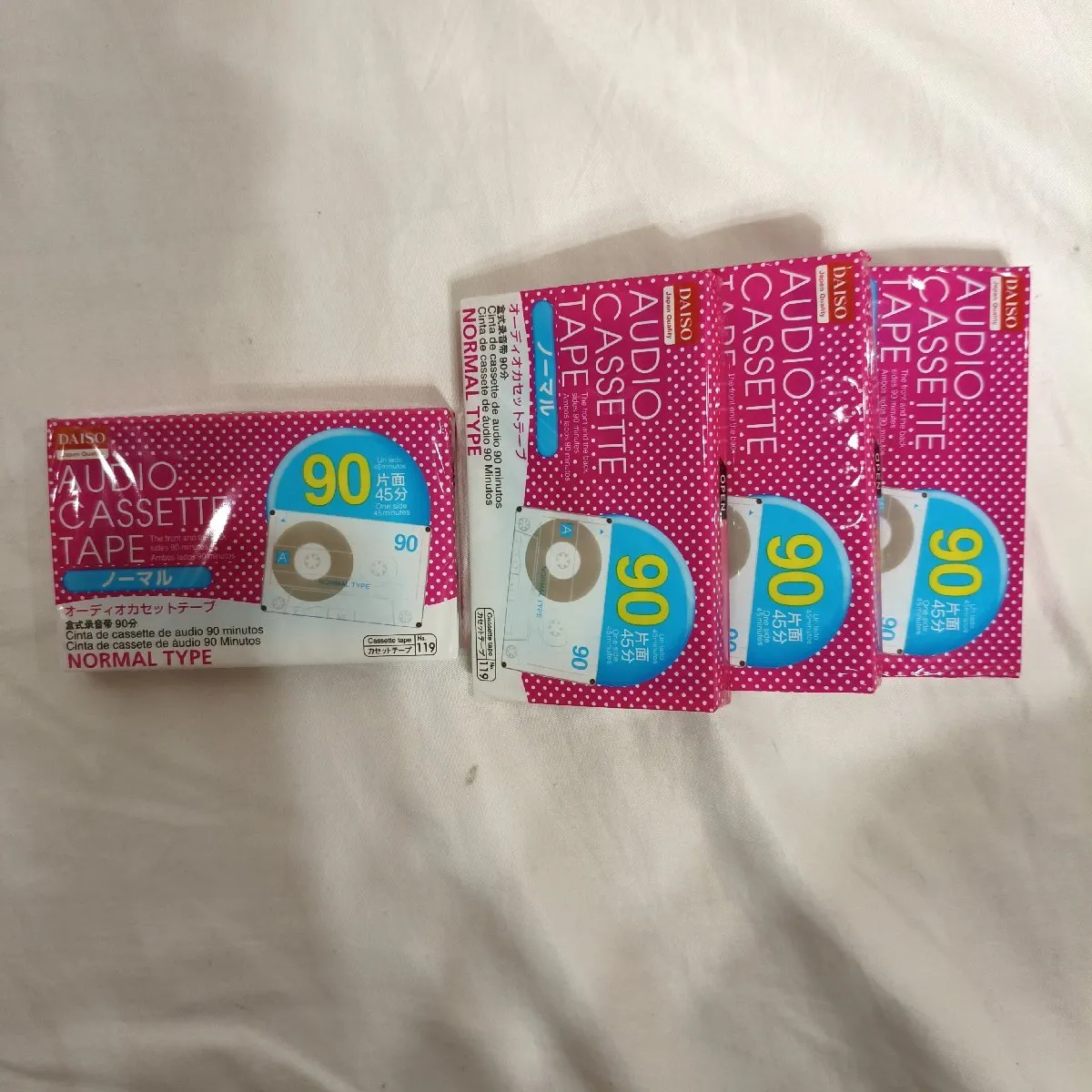 Item photo