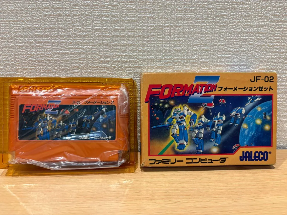 Item photo