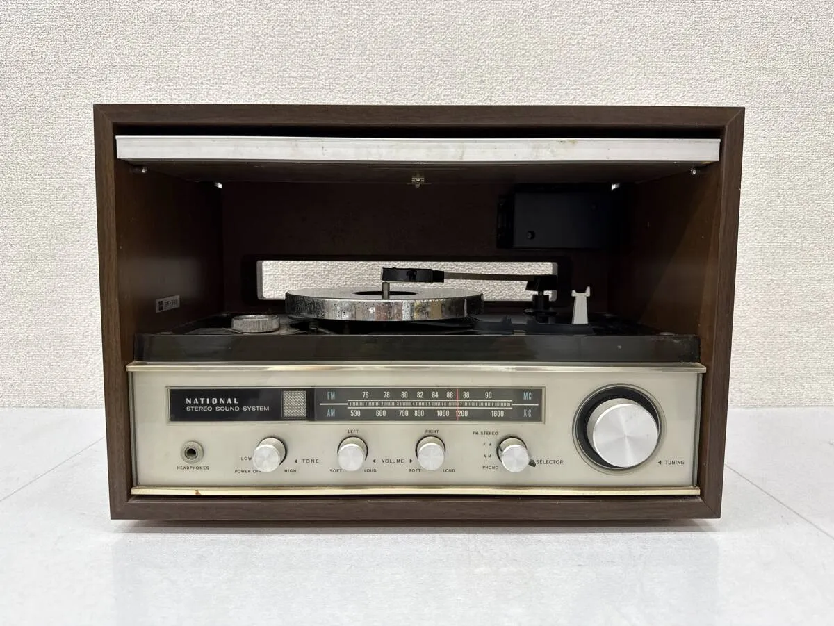 Item photo