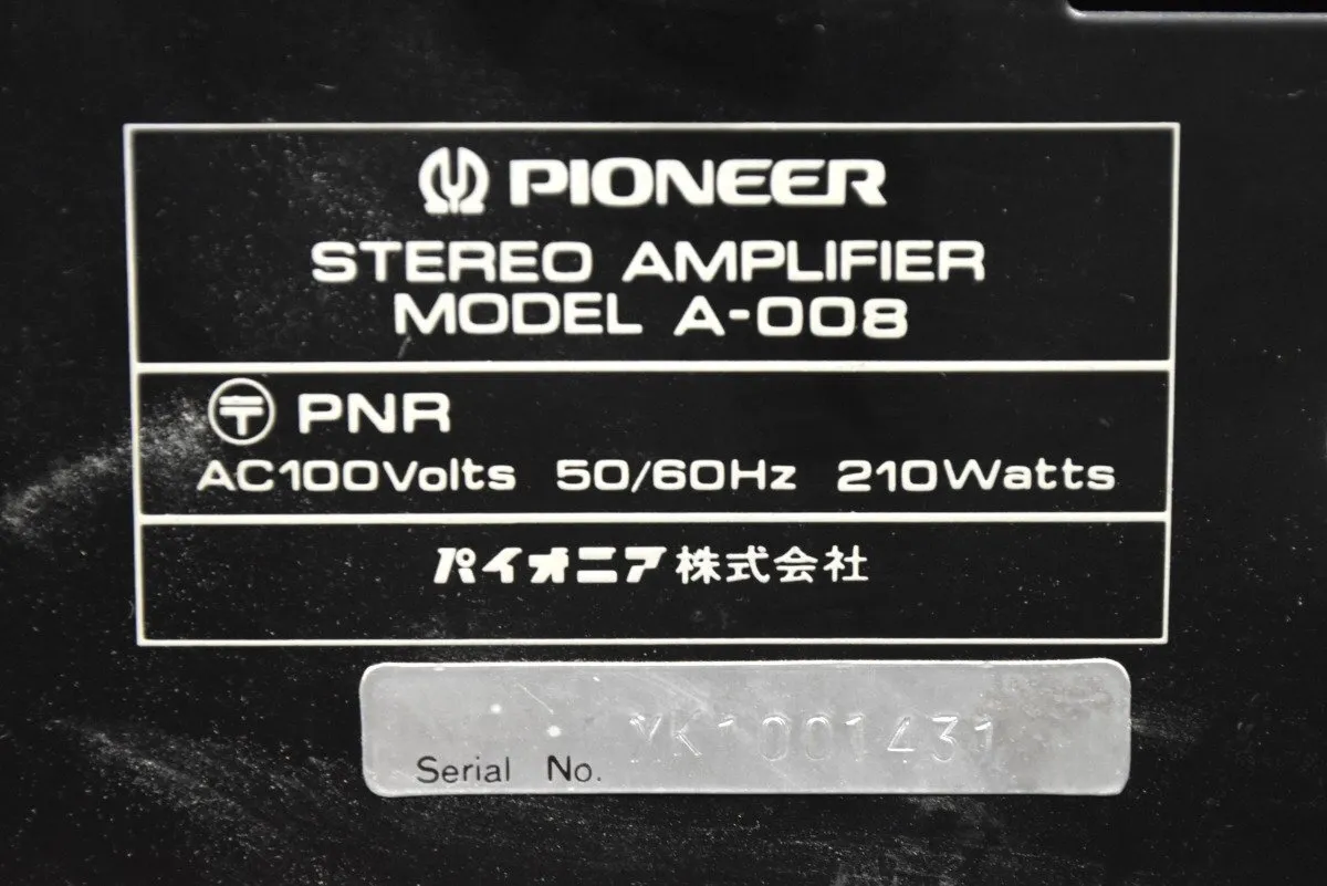 Item photo