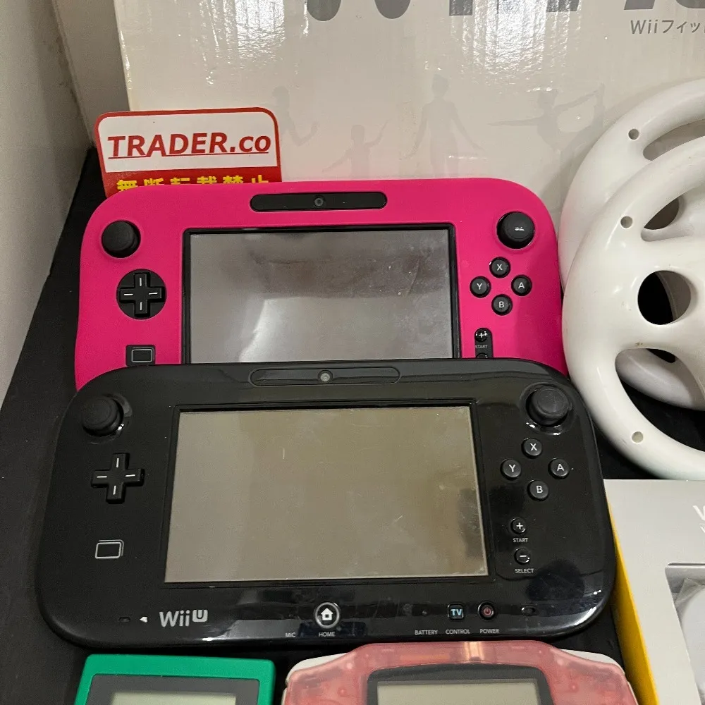 Item photo