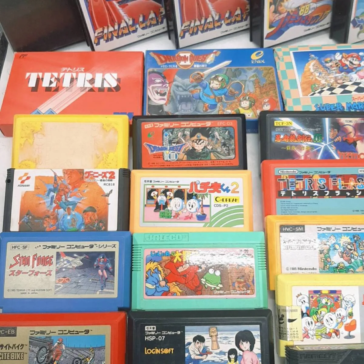 Item photo
