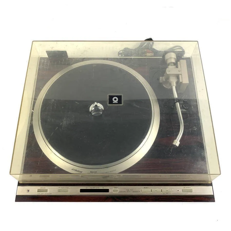 Item photo